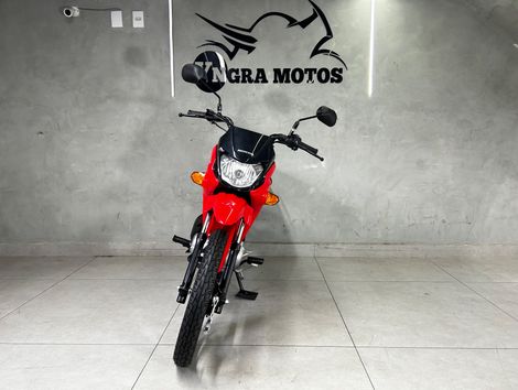HONDA POP 110i ES