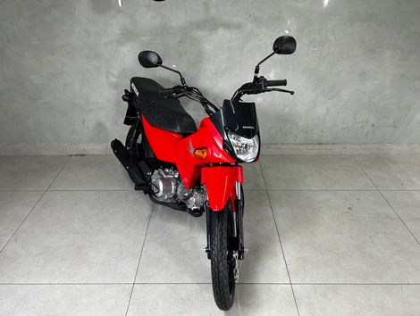 HONDA POP 110i ES