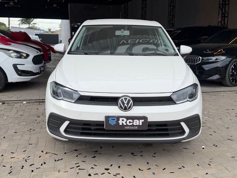 VolksWagen Polo 1.0 MPI Flex 12V 5p