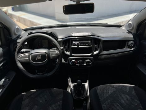 Fiat MOBI LIKE 1.0 Fire Flex 5p.