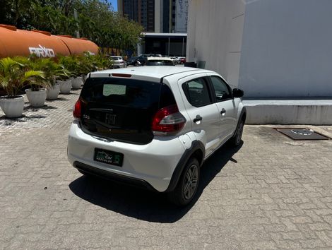 Fiat MOBI LIKE 1.0 Fire Flex 5p.