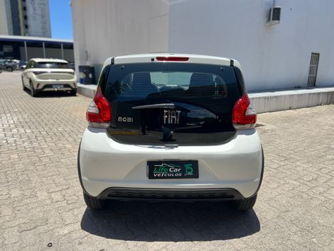 Fiat MOBI LIKE 1.0 Fire Flex 5p.