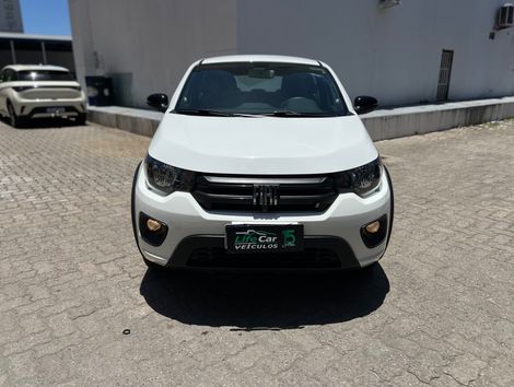 Fiat MOBI LIKE 1.0 Fire Flex 5p.