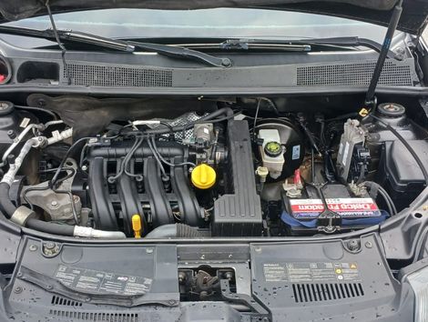 Renault SANDERO Expression Hi-Power 1.0 16V 5p