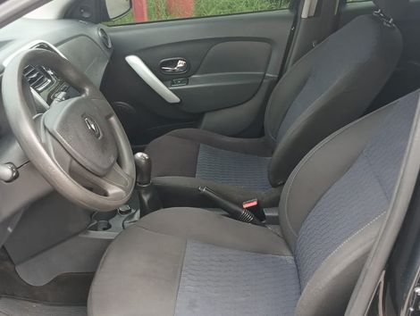 Renault SANDERO Expression Hi-Power 1.0 16V 5p