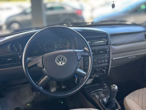 VolksWagen Santana 1.8 Mi