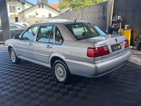 VolksWagen Santana 1.8 Mi