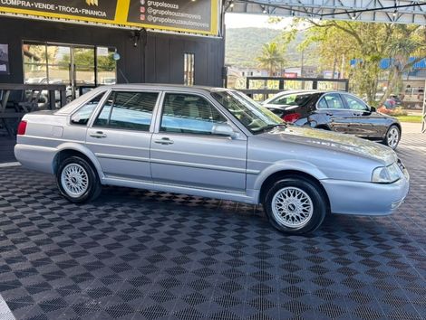 VolksWagen Santana 1.8 Mi