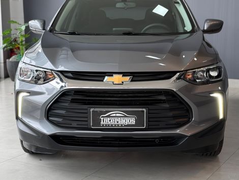 Chevrolet TRACKER LT 1.0 Turbo 12V Flex Aut.