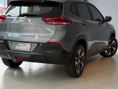 Chevrolet TRACKER LT 1.0 Turbo 12V Flex Aut.