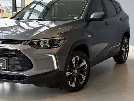 Chevrolet TRACKER LT 1.0 Turbo 12V Flex Aut.