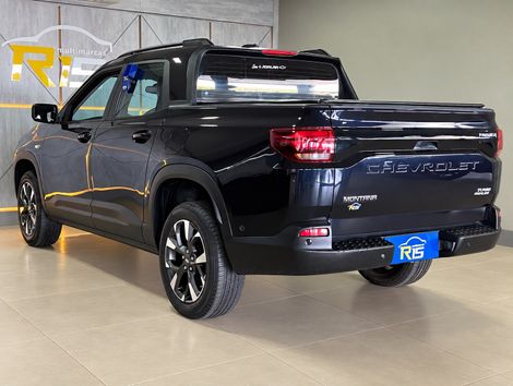 RAM RAMPAGE REBEL 2.0 TB CD 4X4 Diesel Aut.