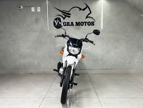HONDA POP 110i ES