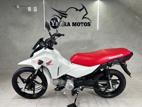 HONDA POP 110i ES