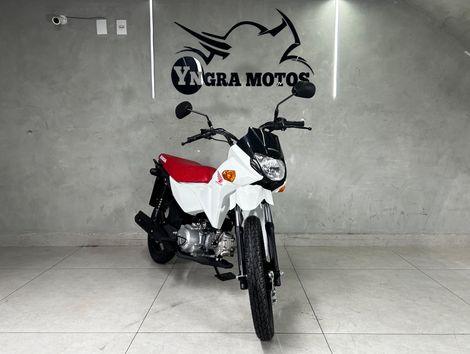 HONDA POP 110i ES
