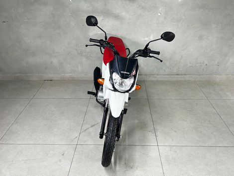 HONDA POP 110i ES
