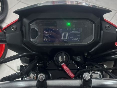 HONDA NXR 160 BROS FLEX