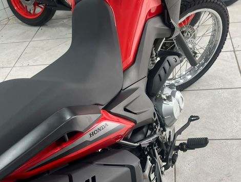 HONDA NXR 160 BROS FLEX