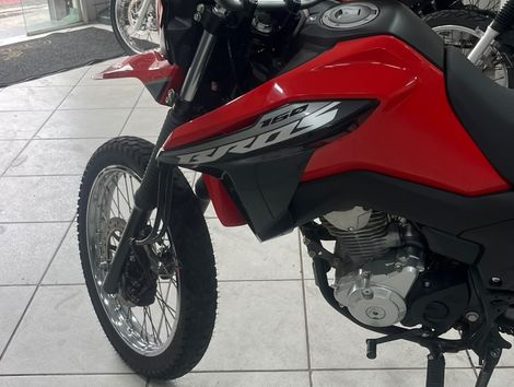 HONDA NXR 160 BROS FLEX