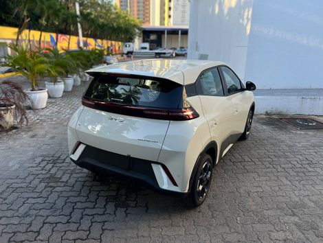 BYD Dolphin Mini GL