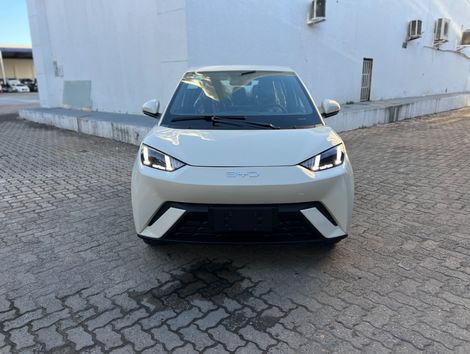 BYD Dolphin Mini GL