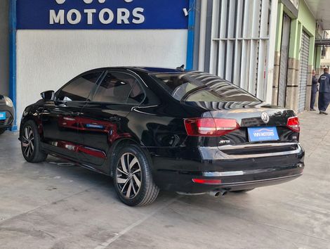 VolksWagen JETTA Comfortline 1.4 TSI 16V 4p Aut.