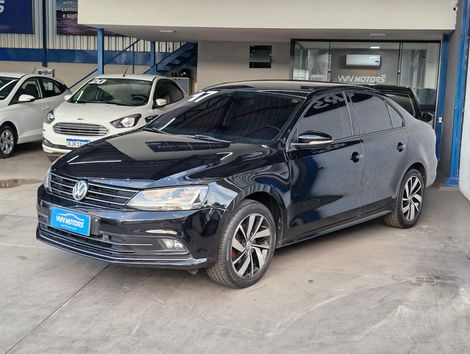 VolksWagen JETTA Comfortline 1.4 TSI 16V 4p Aut.