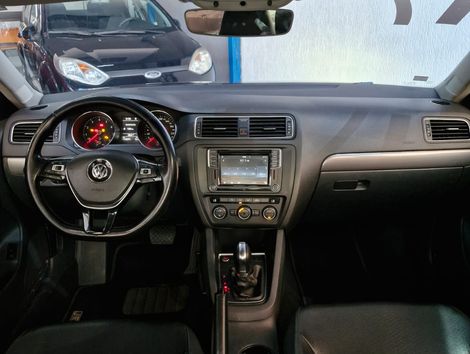 VolksWagen JETTA Comfortline 1.4 TSI 16V 4p Aut.