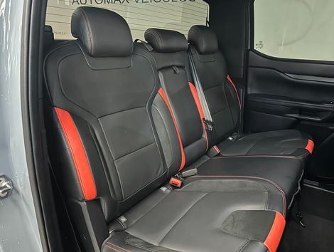 Ford Ranger Raptor 3.0 V6 Bi-Turbo 4WD AUT.