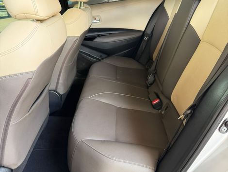 Toyota Corolla ALTIS/A.Premiu. 2.0 Flex 16V Aut