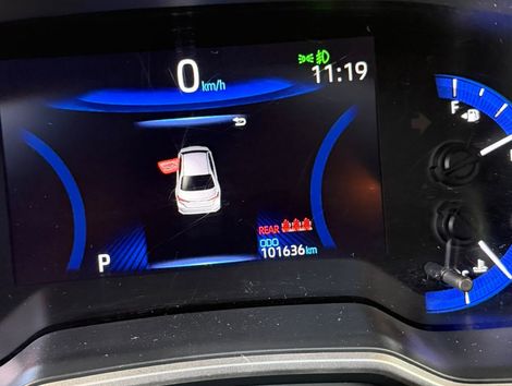 Toyota Corolla ALTIS/A.Premiu. 2.0 Flex 16V Aut