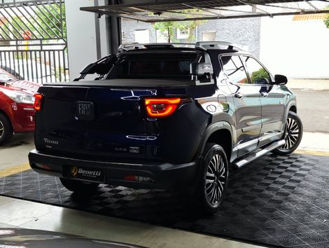 Fiat Toro Ranch 2.2 16V 4x4 TB Diesel Aut.