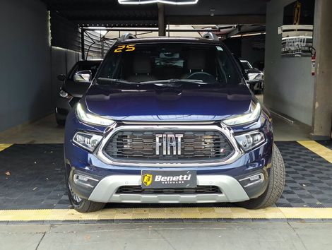 Fiat Toro Ranch 2.2 16V 4x4 TB Diesel Aut.