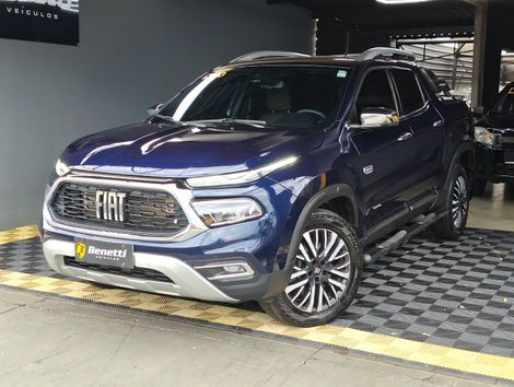 Fiat Toro Ranch 2.2 16V 4x4 TB Diesel Aut.