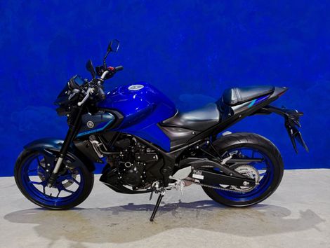 YAMAHA MT-03 321/ABS