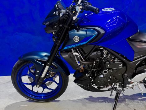 YAMAHA MT-03 321/ABS
