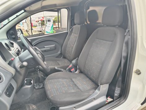 Fiat Fiorino Furgão Work. HARD 1.4 Flex 8V 2p