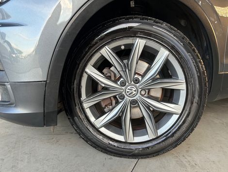 VolksWagen TIGUAN Allspac Comf 250 TSI 1.4 Flex