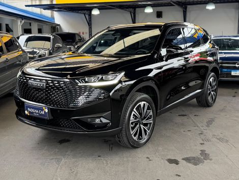 GWM Haval H6 19 1.5 (Hibrido)