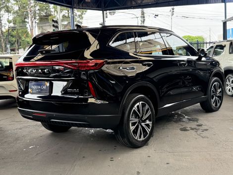 GWM Haval H6 19 1.5 (Hibrido)