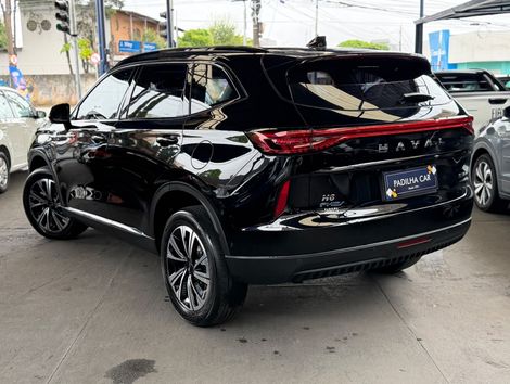 GWM Haval H6 19 1.5 (Hibrido)