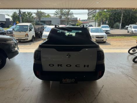 Renault OROCH Intense 1.6 Flex 16V Mec.