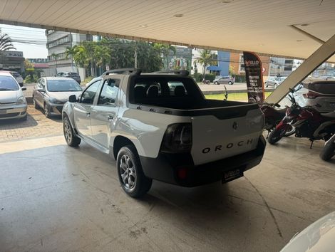 Renault OROCH Intense 1.6 Flex 16V Mec.