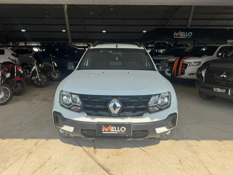 Renault OROCH Intense 1.6 Flex 16V Mec.