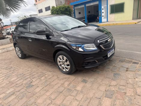 Chevrolet ONIX HATCH LT 1.4 8V FlexPower 5p Mec.
