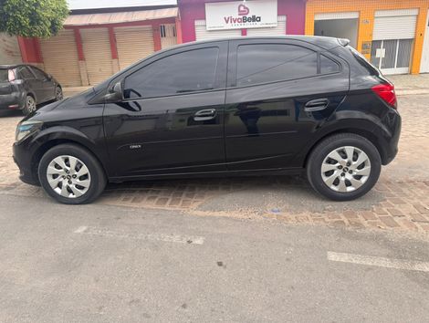 Chevrolet ONIX HATCH LT 1.4 8V FlexPower 5p Mec.
