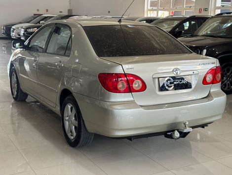 Toyota Corolla XLi 1.6 16V 110cv Mec.