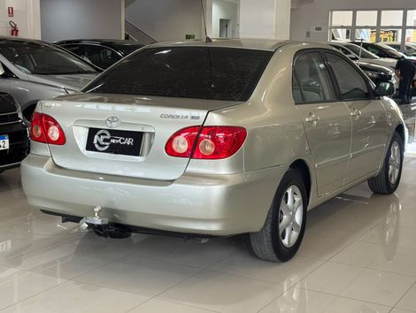 Toyota Corolla XLi 1.6 16V 110cv Mec.