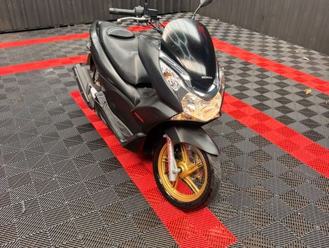 HONDA PCX 150/DLX