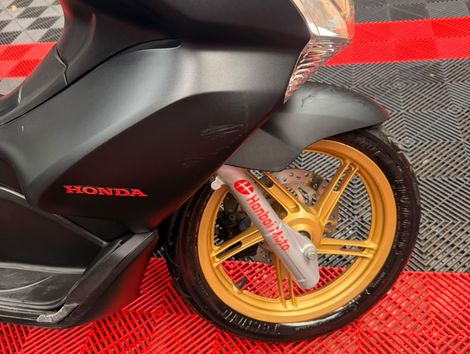 HONDA PCX 150/DLX